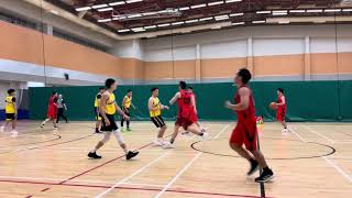 HKICPA 2024615 EY Vs MMW Warriors Q4 [upl. by Jeunesse]