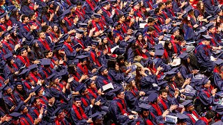 UIC College of Nursing Spring Commencement 2023 [upl. by Bevash]