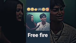 badhiya video puri dekhna free fire bhi game rupaye Kama kar deta hai 😔😔 [upl. by Lahcsap]