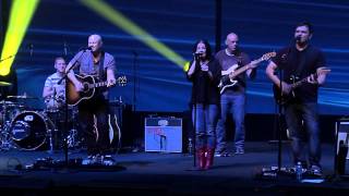 Flatirons Community Church  Sheppard Geronimo Cover [upl. by Lela]