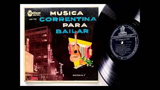 Musica Correntina para Bailar  A4  Cuarteto Panambi Rory  Un Recuerdo Dúo MarínFernández [upl. by Aerdnwahs]