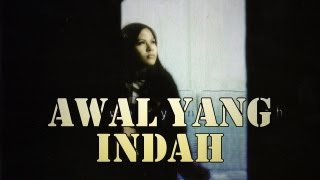 Tere  Awal Yang Indah  Official Video [upl. by Enohpets]