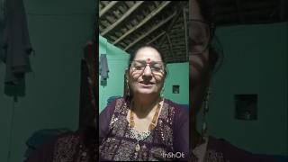 Daily vlog 28  Karwachauth himachal himachalivillagerlife himachalitradition dailyvlog [upl. by Toffic]