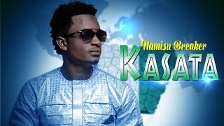 Hamisu Breaker 2018 Sabuwar Waka kasata hausa musichausa songs [upl. by Platus423]