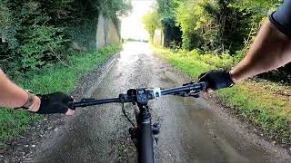 We Cycled the Entire South Downs Way [upl. by Nagek]