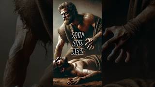 Cain And Abel Bible Story Shorts [upl. by Uyr96]