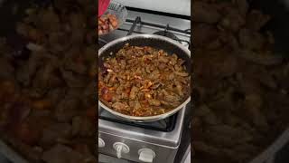 Carne de segunda que parece de primeira feita na Panela de aço cirúrgico [upl. by Byrd420]