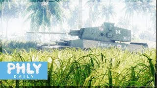 This HAS to be BROKEN  Best Autoloader In The Game War Thunder Tanks Gameplay [upl. by Eirod]