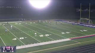 Moberly vs Fr Tolton Catholic Summer Scrimmage  2024 [upl. by Rratsal189]