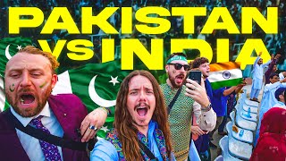 il PAKISTAN è un posto da pazzi 🇵🇰 [upl. by Washington]