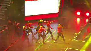 ATEEZ “Answer” Chicago 111922 [upl. by Kitty]