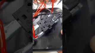 Regenta Pro  Selector switch wiring video [upl. by Odnarb]