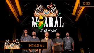 THE BAR PODCAST  BANDA MIARAL 003 [upl. by Francie470]