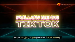 TikTok Brand Growth Trends for 2025 [upl. by Sophy]