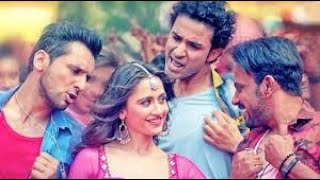 Nawabzaade Full Movie review and facts  Raghav Juyal  Isha Rikhi  Punit P [upl. by Atirehgram]