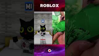 MIA MADRE MI HA DIMENTICATO SU ROBLOX roblox [upl. by Ahsikal506]