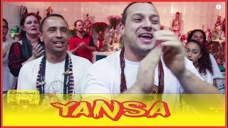 Yansã  Ela é Oya Tambores do Paraná faz Homenagem ao Sandro Luiz [upl. by Airehc]