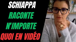 MARLÈNE SCHIAPPA RACONTE NIMPORTE QUOI EN VIDÉO ET NOUS POMPE LAIR AVEC SON MANSPLAINING [upl. by Eynttirb]