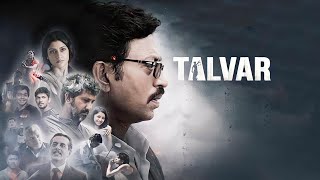 Talvar 2015  Courtesy Junglee Pictures [upl. by Eerac]