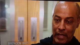 Cyrille Regis Tribute  Dion Dublin breaks down paying tribute to Cyrille Regis [upl. by Kaasi342]