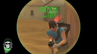 TF2  Overskilled moments 13 [upl. by Enyrat]