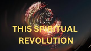 THIS SPIRITUAL REVOLUTION  JARED RAND 0932024 2309 [upl. by Suolekcin]