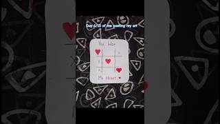 DIY Gift Ideas 😱❤youtubeshorts art shorts diy love craft trending [upl. by Sibie]