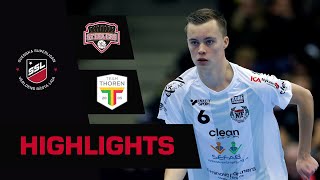 Highlights Nykvarn  Thorengruppen [upl. by Fornof]