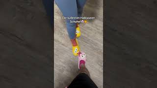 Die süßeste Schuhe🥰❤️ [upl. by Irtemed]