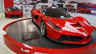 50 greatest supercars of all time [upl. by Zumstein]