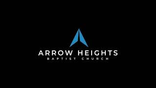 Arrow Heights Live 81124 [upl. by Ezarras]