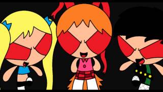 The Powerpuff girls A Punky Couple MY VERSION Part 5 [upl. by Bromley]