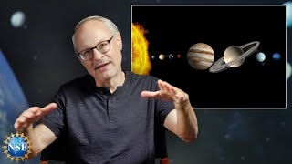 Solar System Alignment Explained Planetary Parade [upl. by Addiel]