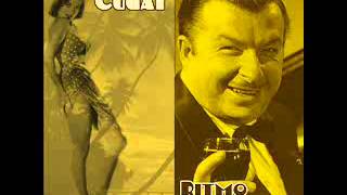 Xavier Cugat  La Cumparsita [upl. by Lietman]