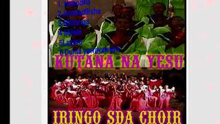 IRINGO SDA MIX BE BLESSED 720P HD [upl. by Tanya311]