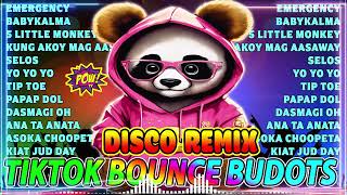 NONSTOP REMIX 2024  SELOS  TIKTOK VIRAL DISCO REMIX PARTY [upl. by Amliw]