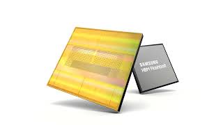 Samsung Notes HBM4 Memory is Coming in 2025 with New Assembly and Bonding Technology [upl. by Astor]