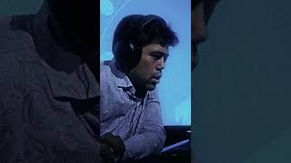 Hikaru LISTENS TO MUSIC While Playing Chess vs Alireza In SPEED CHESS FINALS [upl. by Kris630]