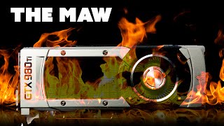 Thermal Throttling How to Cool a Reference 980 ti [upl. by Moor473]