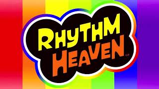 Ringside Alpha Mix  Rhythm Heaven Fever [upl. by Luz]