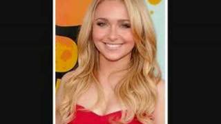 I Still Believe by Hayden Panettiere with lyrics [upl. by Yeca]