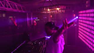 DJ Toyax 06102018 Daybreakerz in Den Haag [upl. by Settera]