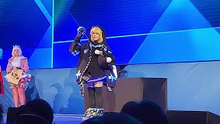 EVO 2024 Cosplay Contest [upl. by Merry776]