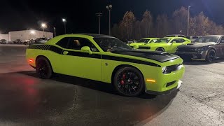 2015 Dodge Challenger Cleveland Cumming Gainesville Dahlonega GA 1994P [upl. by Banks189]