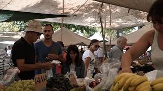 Feira Semanal de Barcelos [upl. by Tharp]