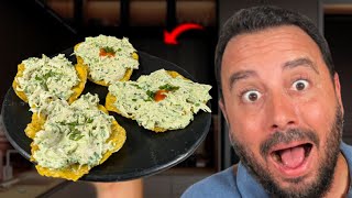 ¡Esta receta es increíble Patacones con [upl. by Artined]