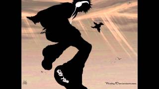 Air Gear  ChainHip hop remix [upl. by Madalena981]