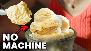 EASIEST Carnivore Ice Cream EVER 2 Ingredients [upl. by Darn455]