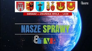 Mieszkańcy Okręglicy mówią quotNIEquot dla lokalizacji farmy fotowoltaicznej  NASZE SPRAWY [upl. by Llehsar]