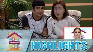 Toni Gonzaga talks to JP and Julie  HSH Walang Kapares [upl. by Brittne]